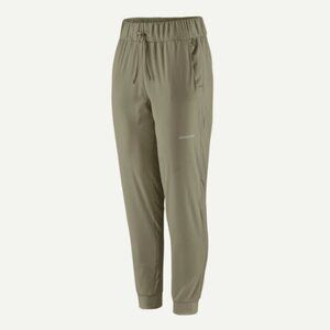 women pant terrebonne jogger color river rock green